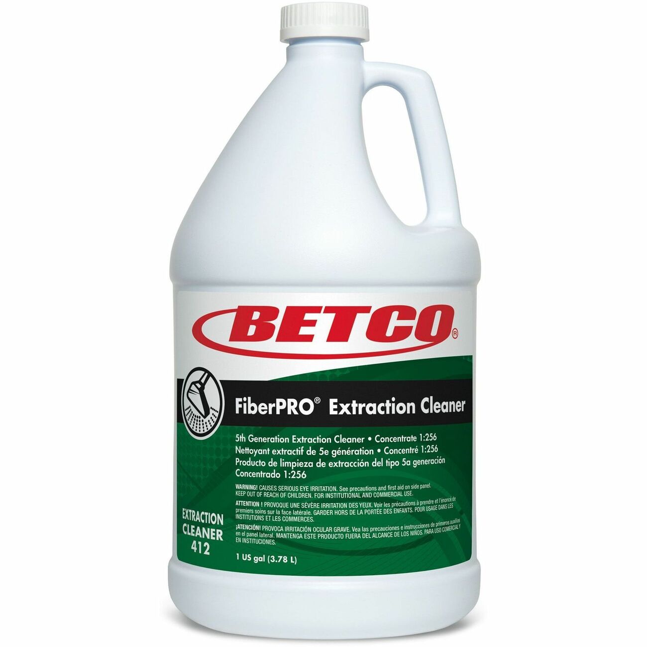 Cleaner Extrctn Fiberpro