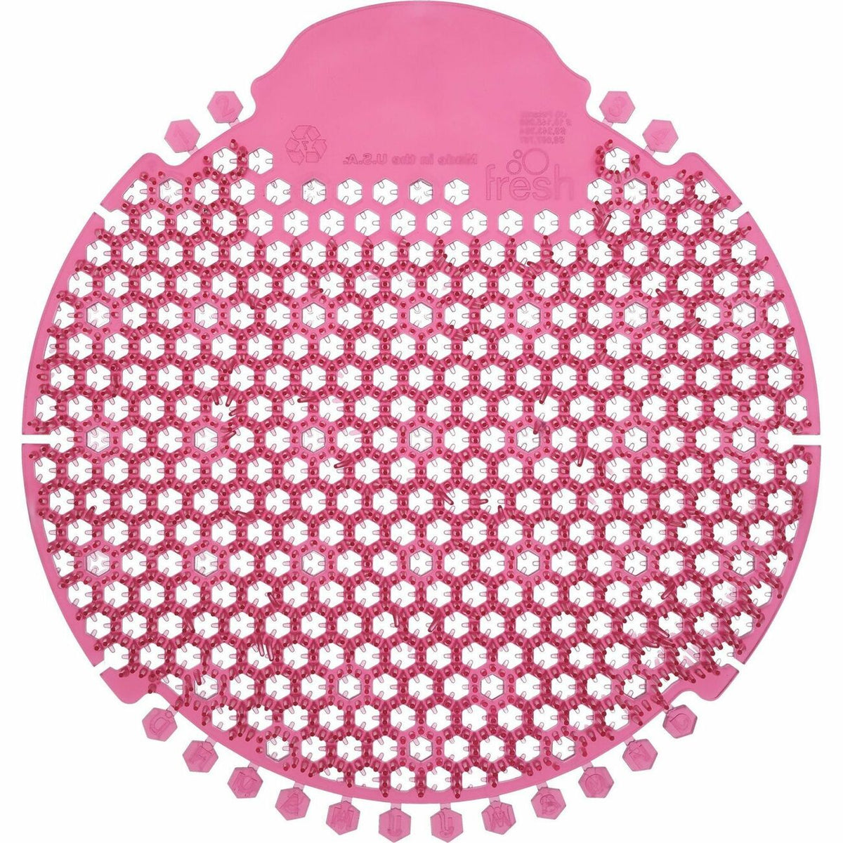 Screen Urinal 60-Day