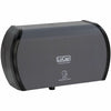 LoCor Side-By-Side Bath Tissue Dispenser