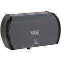 LoCor Side-By-Side Bath Tissue Dispenser
