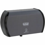 LoCor Side-By-Side Bath Tissue Dispenser