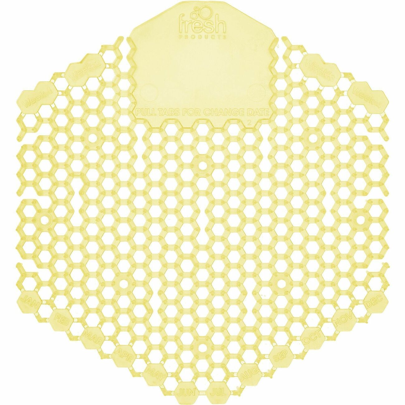 Screen Urinal 30-Day