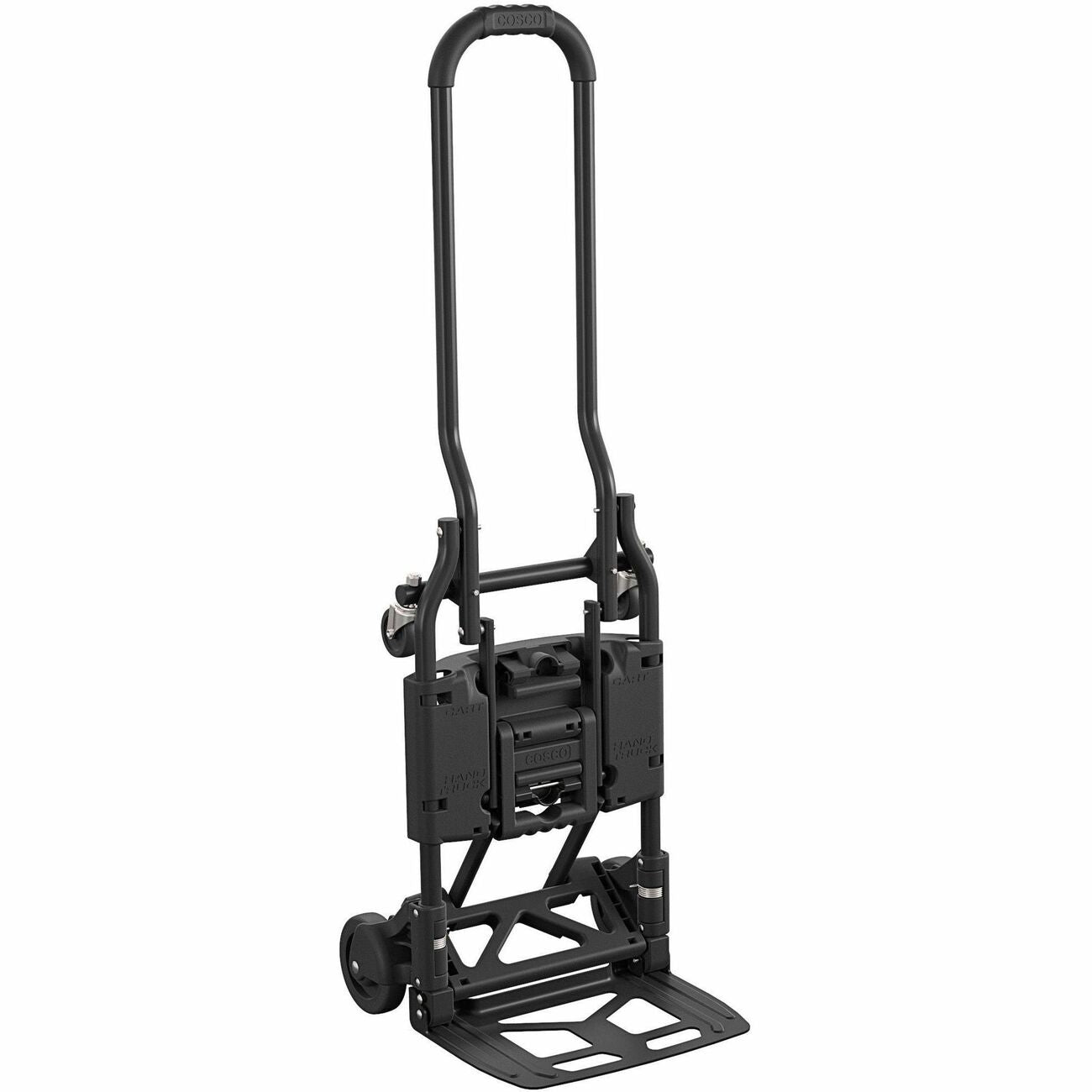 Handtruck 2In1 Lg Plate