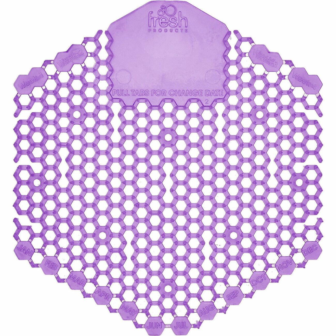 Screen Urinal 30-Day