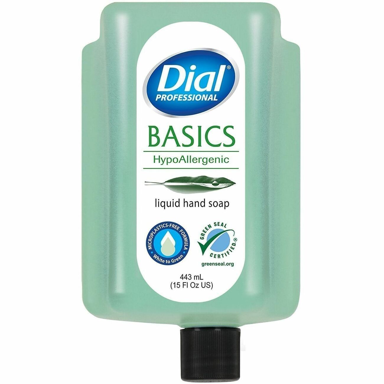 Dixon Soap Liq Versa Rf 15Z 6