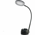 Victory Light 3-Diopter Magnifier Lamp