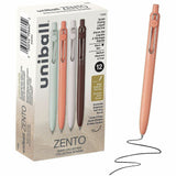 uniball™ Zento Gel Pen