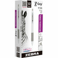 Safety Glasses Clear Black