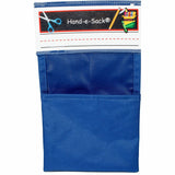 Seat Sack Hand-e-Sack Storage Pouches