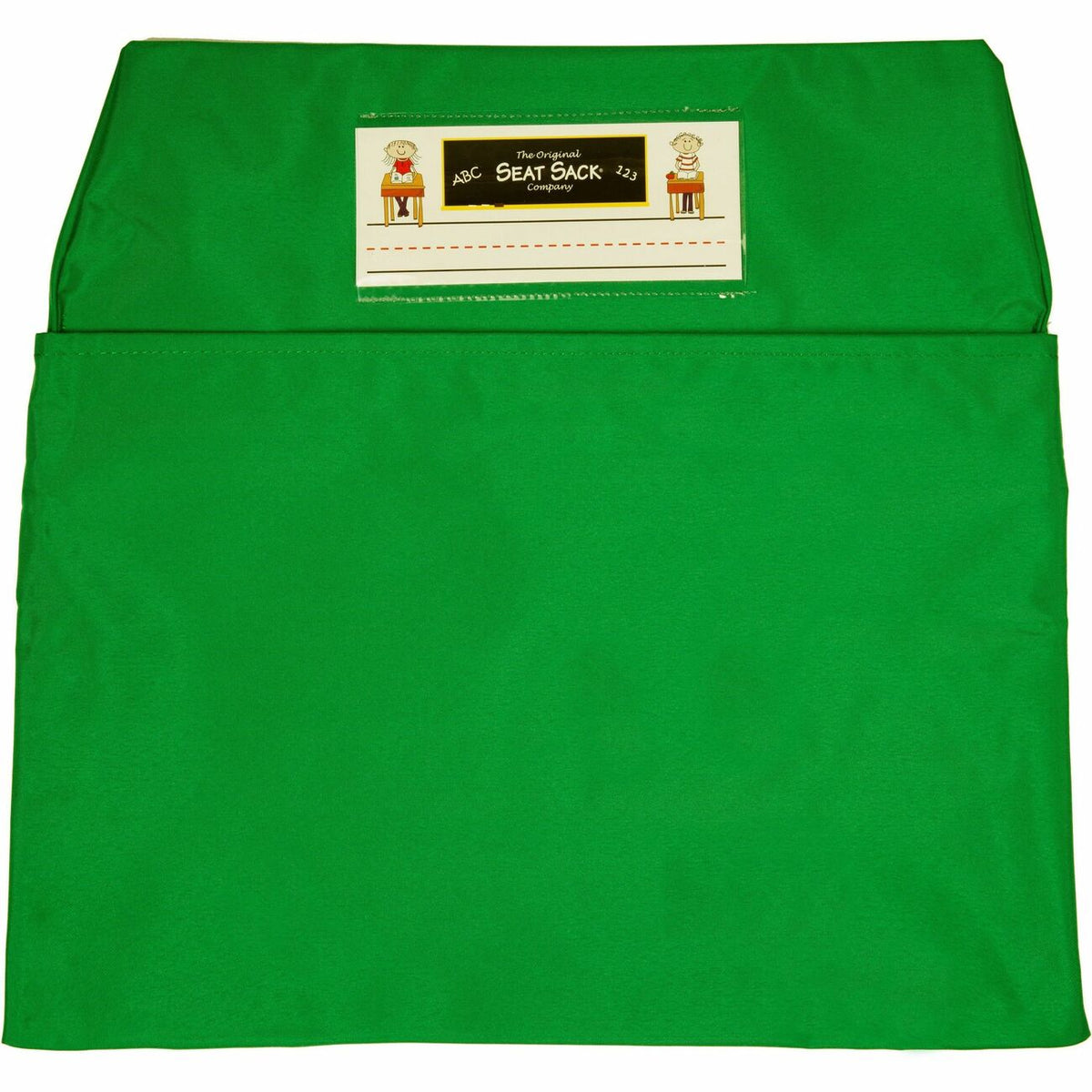 Seat Sack 10-Count 1-Pocket Classroom Pack