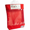 Nameplate Mgntc Foam Bwdts