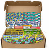 Snack Box Fruit Snk Vrty