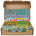 Snack Box Fruit Snk Vrty