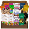 Snack Box Healthy Mx Nuts