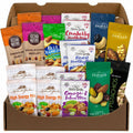 Snack Box Healthy Mx Nuts