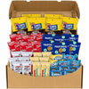 Snack Box Cookie Lover