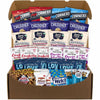 Snack Box Salty & Sweet