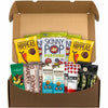 Snack Box Vegan