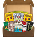 Snack Box Vegan