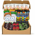Snack Box Energy
