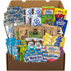 Snack Box Breakfast