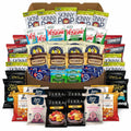 Snack Box Big Healthy