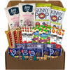 Snack Box Low Calorie