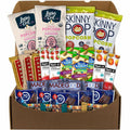 Snack Box Low Calorie