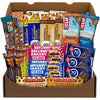 Snack Box Healthy Snk Bar