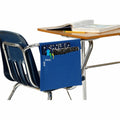 Seat Sack 25-Count Side Sack Classroom Pack