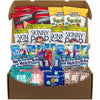 Snack Box Allergen Frdly
