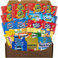 Snack Box Care Pckage