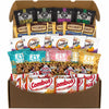 Snack Box Pretzel Lover