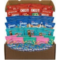 Snack Box Schoolyard Snk
