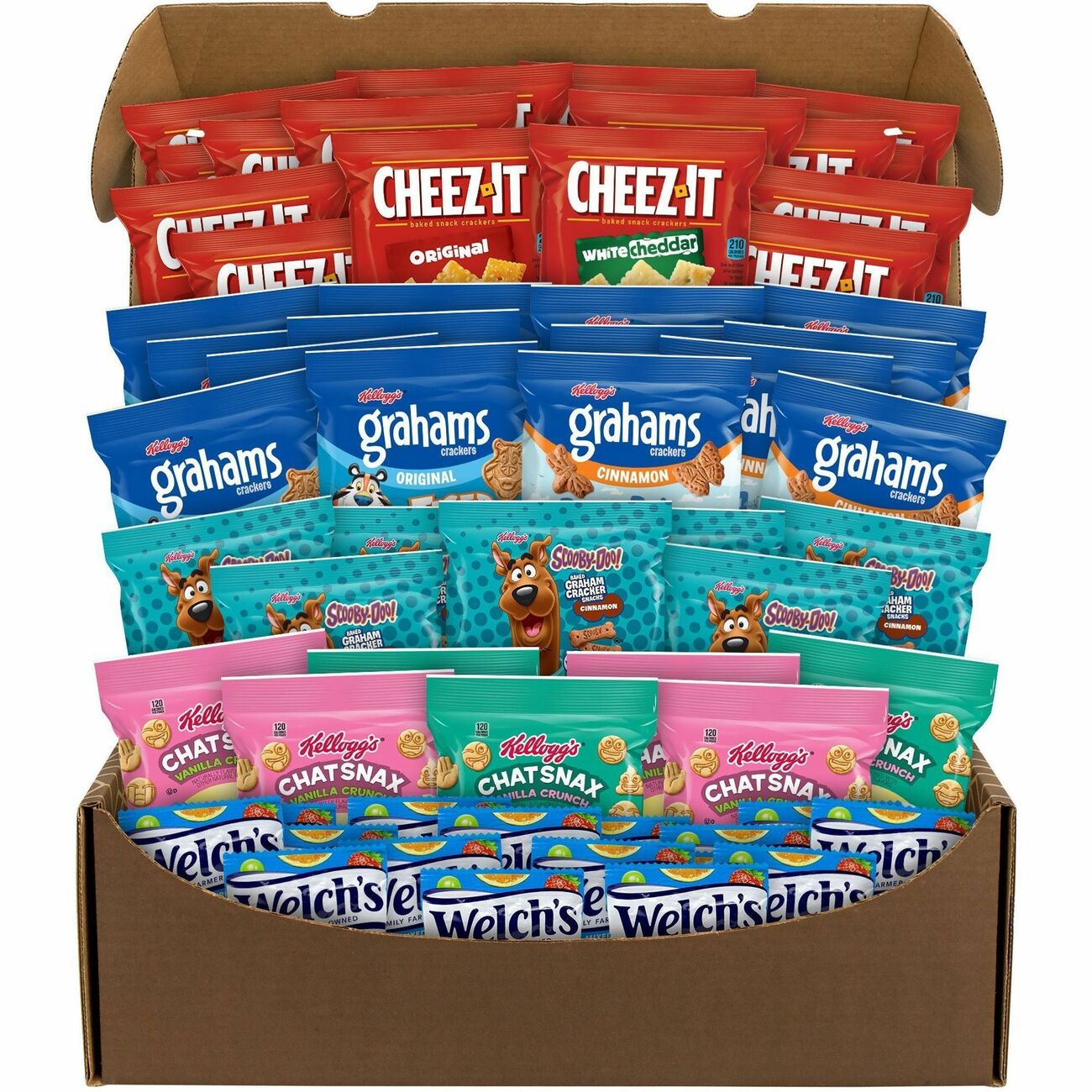 Snack Box Schoolyard Snk