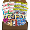 Snack Box Gluten Free