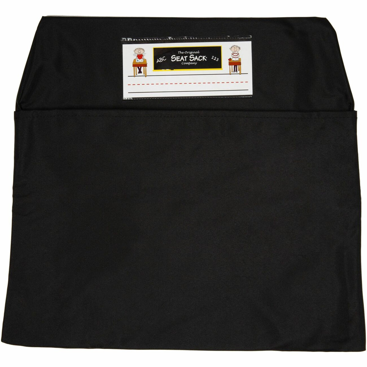 Seat Sack 10-Count 1-Pocket Classroom Pack