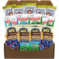 Snack Box Healthy