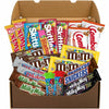 Snack Box Mars Faves