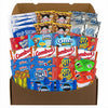Snack Box Quarantine