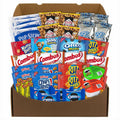 Snack Box Quarantine