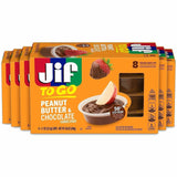 Jif Natural Peanut Butter Spread