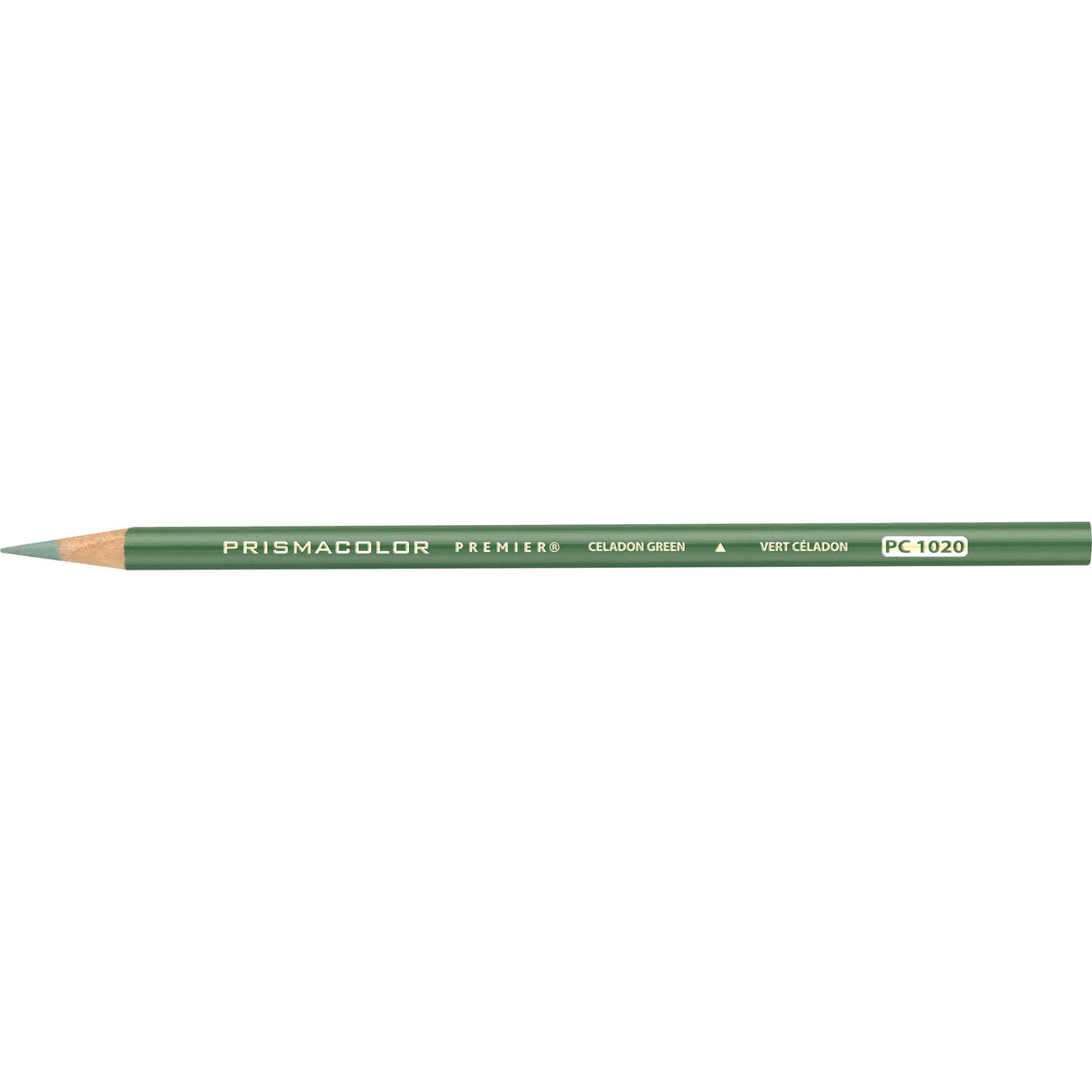 Stand Pen Lthr Bn Dbl Gd