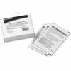DYMO Cleancard Labelwriter 10Ct