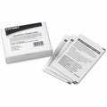 DYMO Cleancard Labelwriter 10Ct
