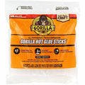 Hot Glue Sticks Full 45Ct