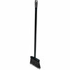 Genuine Joe Broom For Lobby Dustpan 36"