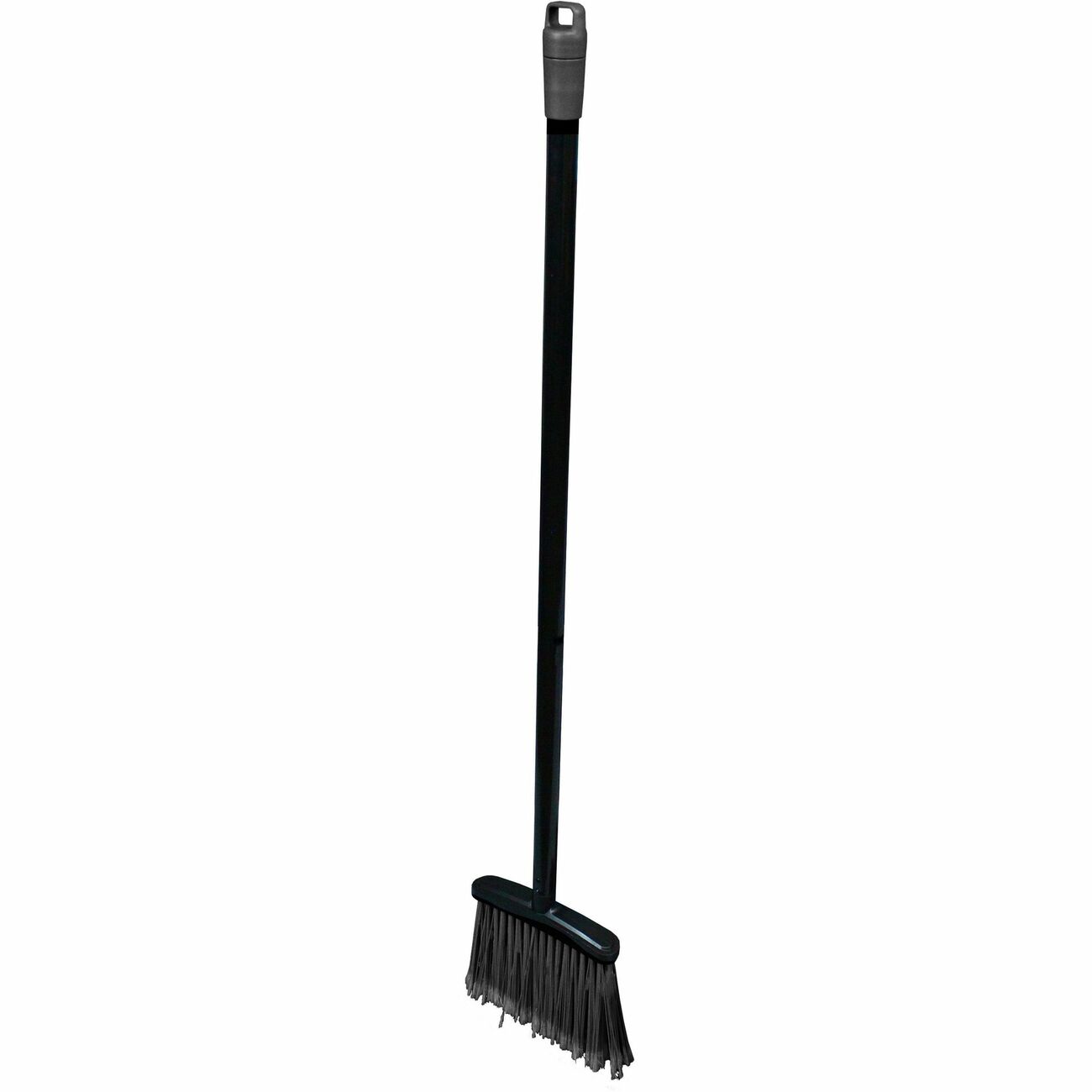 Genuine Joe Broom For Lobby Dustpan 36'