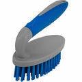 Genuine Joe Brush Scrub Iron Type Hndl