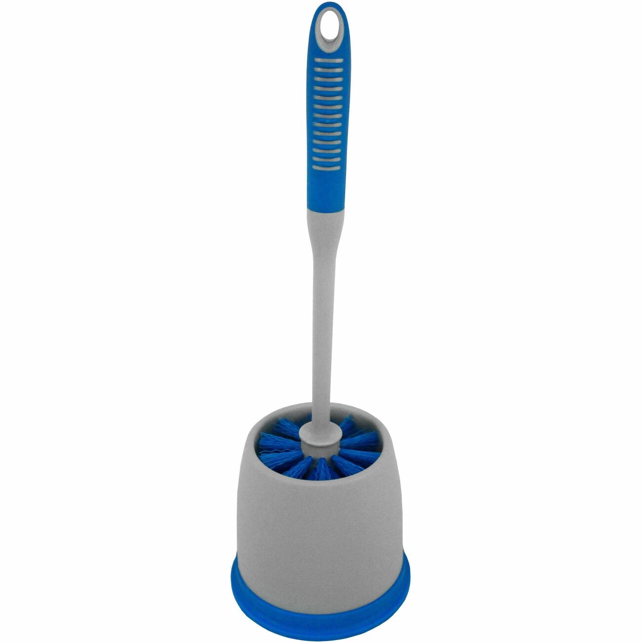 Brush Caddy Toilet Bowl
